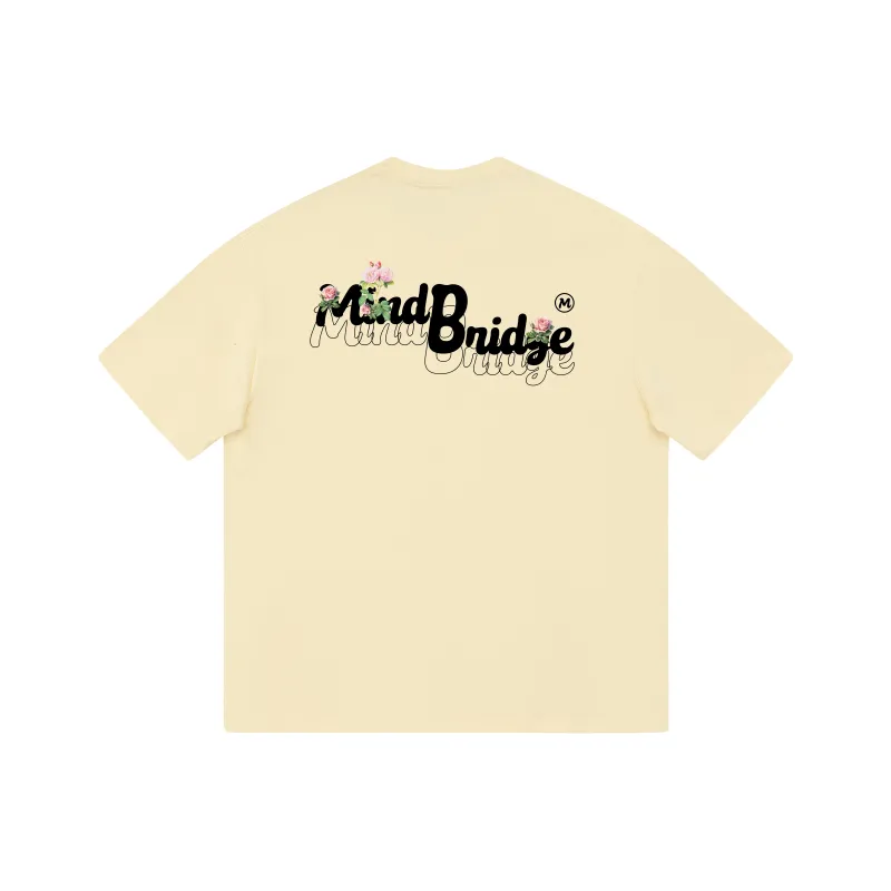 MindBridge T Shirts Unisex-8