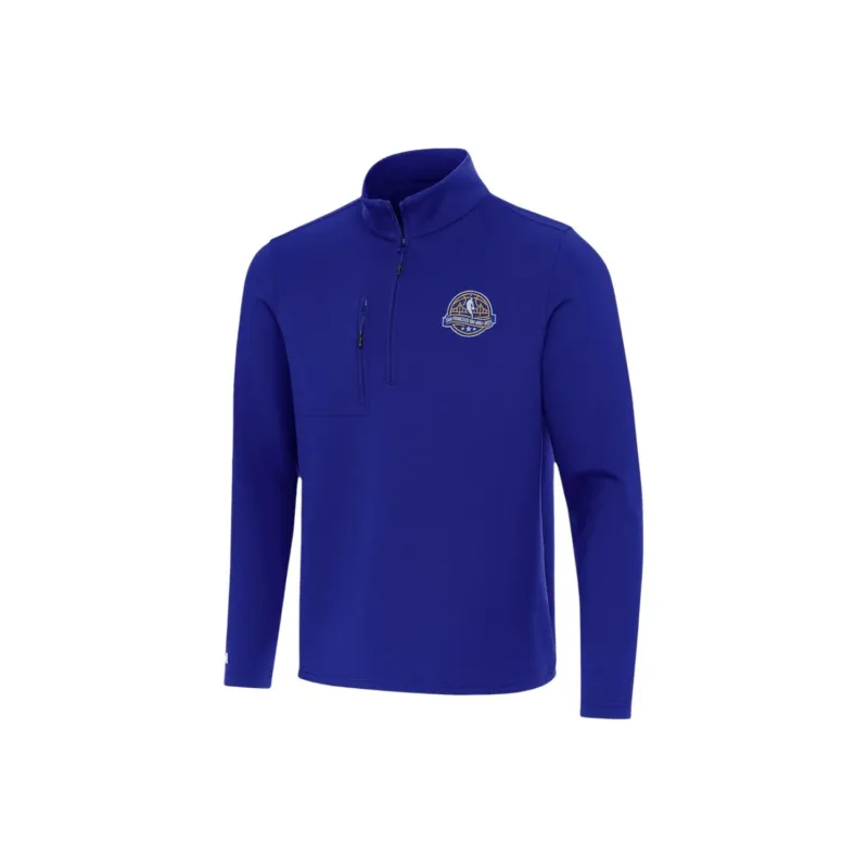 NBA X Antigua 2025 All Star Game Insider Quarter Zip Top-0