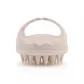 Shampoo Brush-Apricot-1 Pc