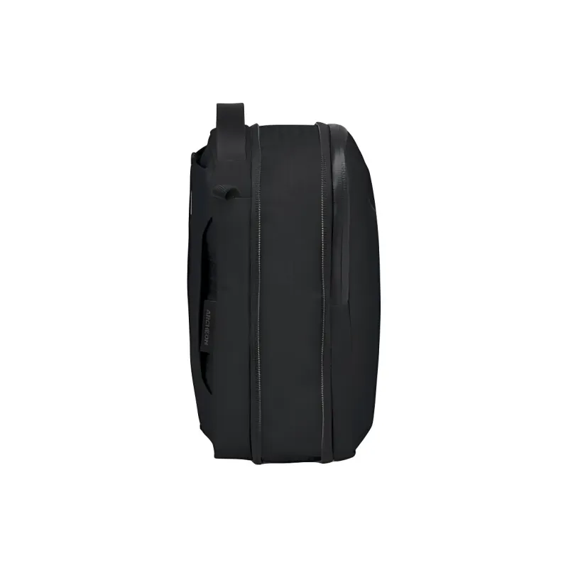 OSPREY Polyester One Shoulder Sling Bag Regular Women's Black-2