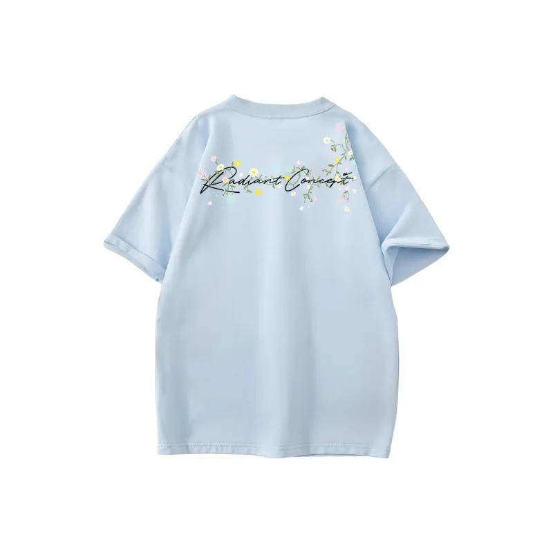 Warrior Huichao Riding The Wind Collection T Shirt Women's-28