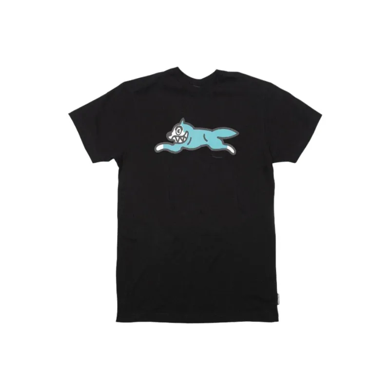 Icecream Fight Short Sleeve Tee-0