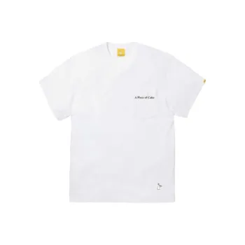 FR2 T Shirts Men White