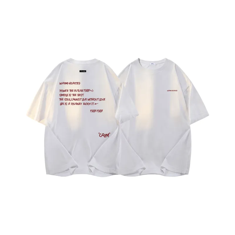 Warrior Huichao Riding The Wind Collection T Shirt Women's-4