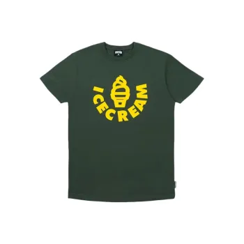 Icecream Soft Serve Short Sleeve Tee