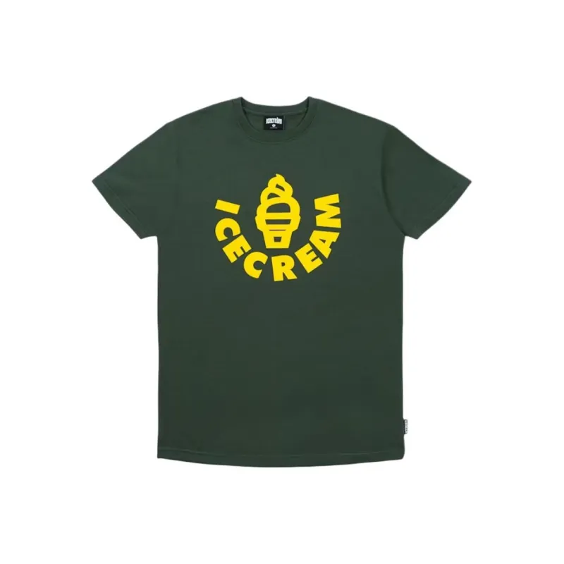 Ice Cream Soft Serve Tee-0