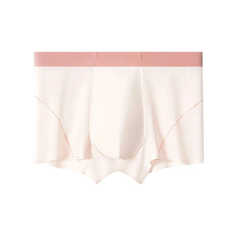Gentle Welcome Underpants Men's Combo Set-3