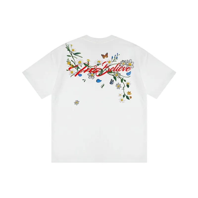 IN'S T Shirts Unisex-0