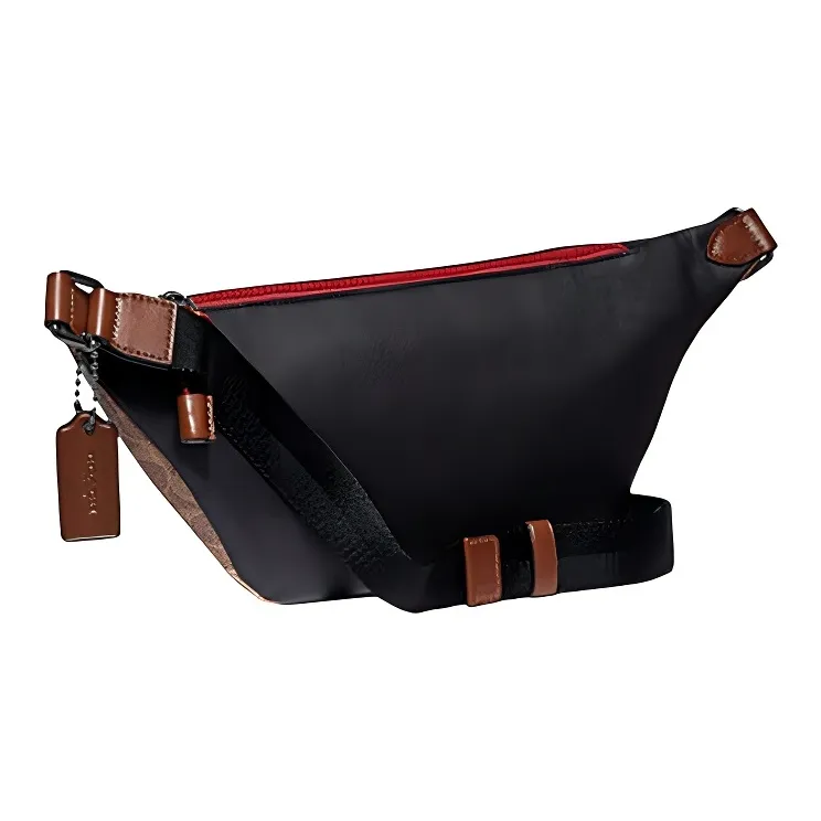 COACH Rivington Fanny Packs-1