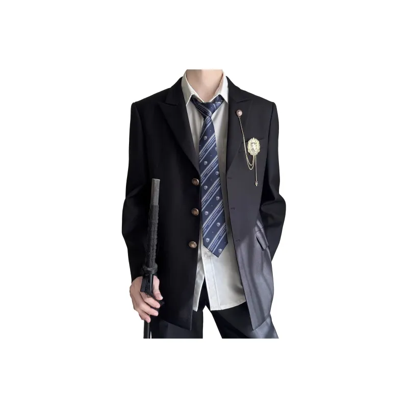 Magmode Business Suits Men-9