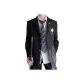 Black Coat