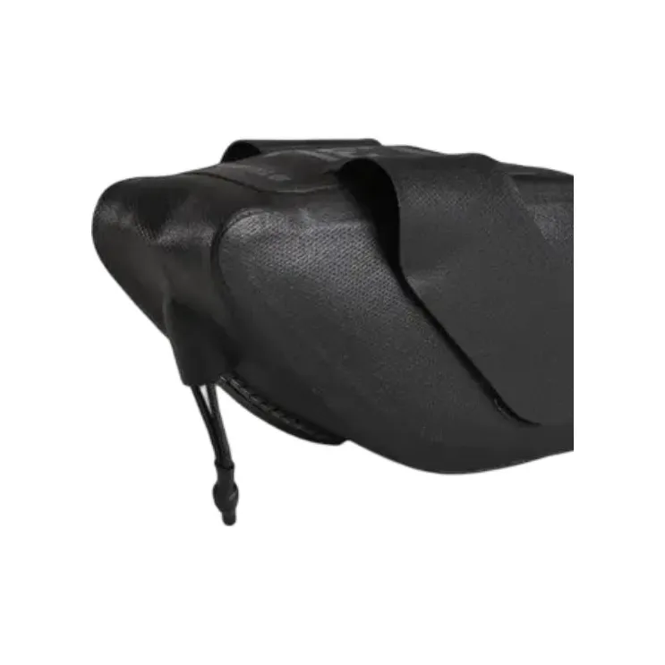 VERSACE Polyester Travel Storage Bag Unisex Black-2