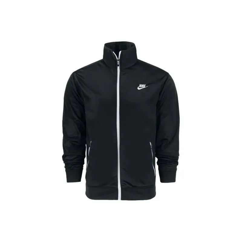 Nike Sportswear Woven Tracksuit-1