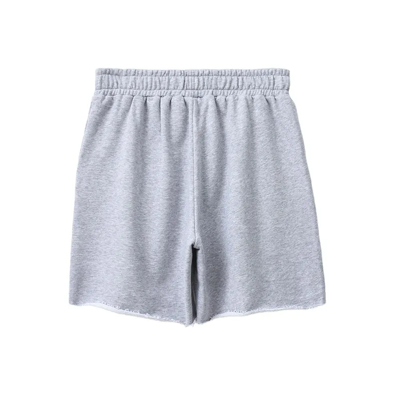 DRAKCLEBOO Casual Shorts Men-1