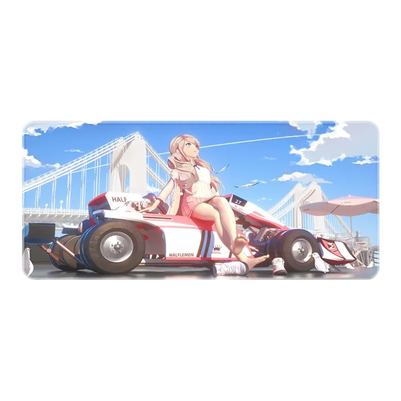 PAJIKELIE Mouse Pads-3