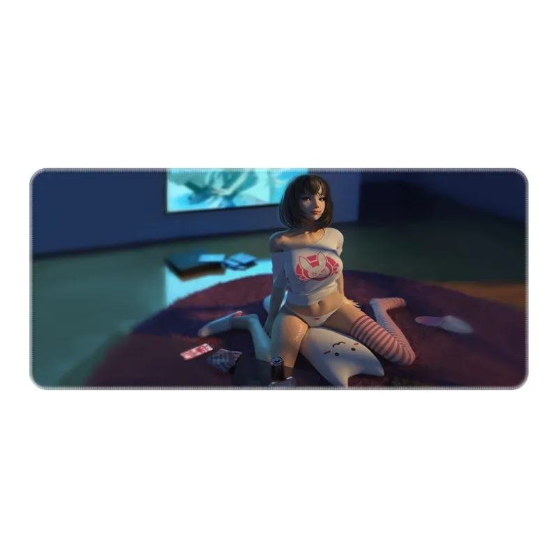 PAJIKELIE Mouse Pads-0