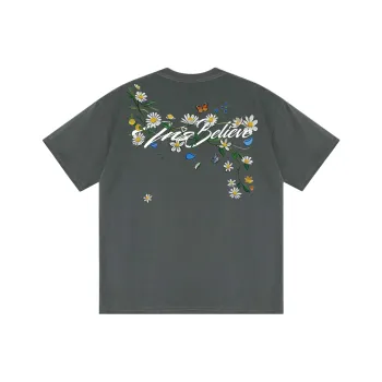 IN'S T Shirts Unisex