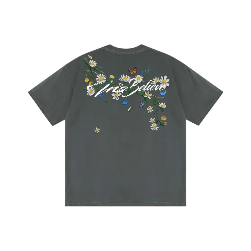 IN'S T Shirts Unisex-6