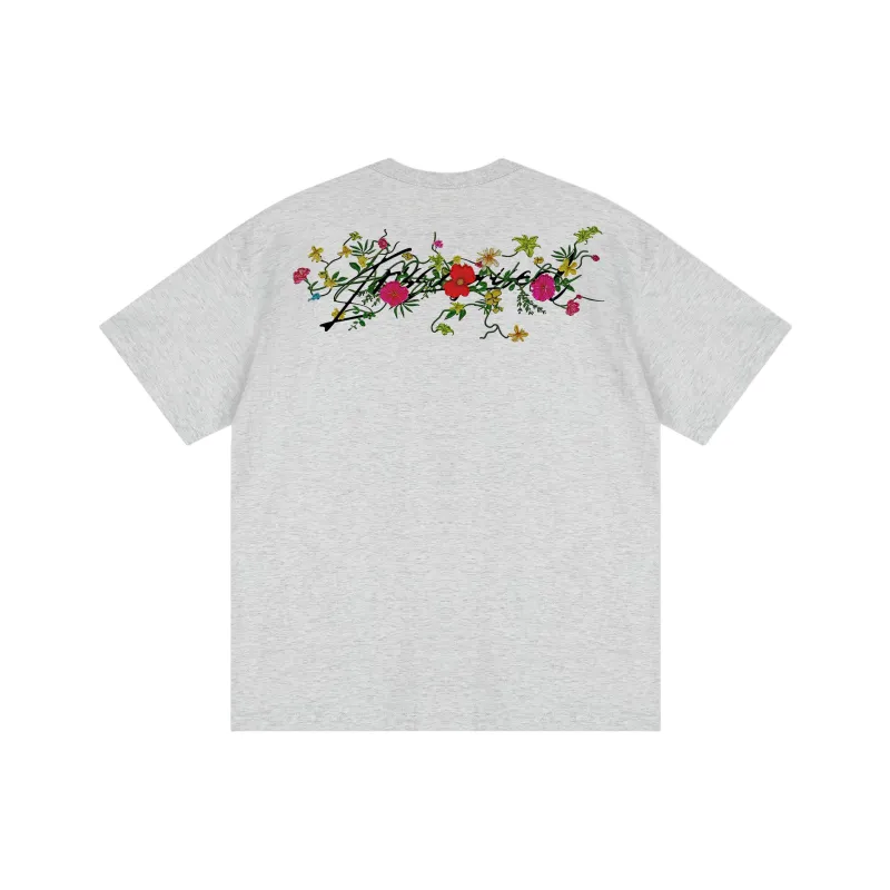 IN'S T Shirts Unisex-4