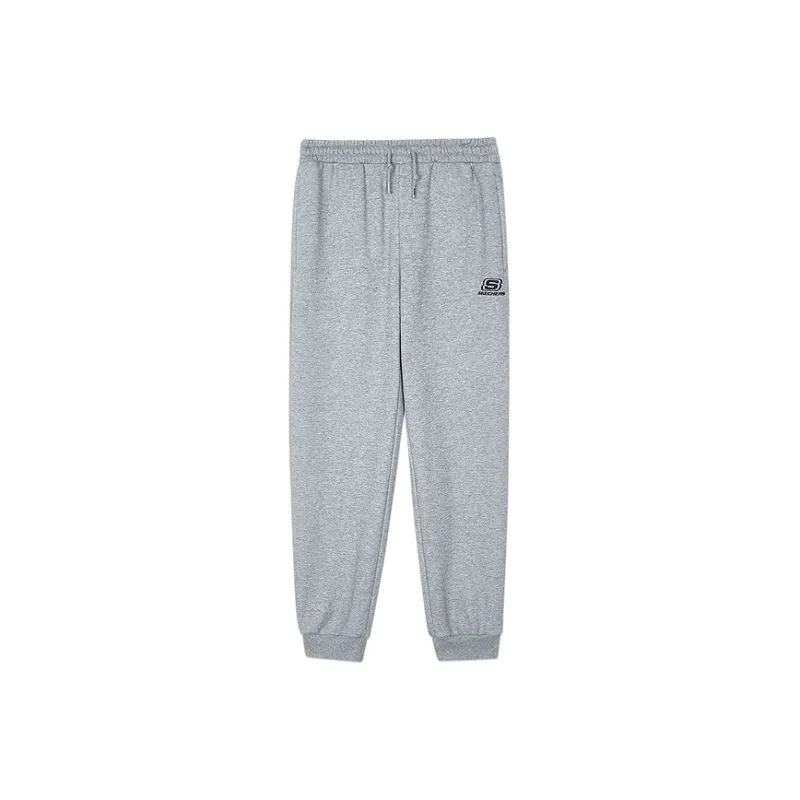 Skechers Knitted Sweatpants Men's-0