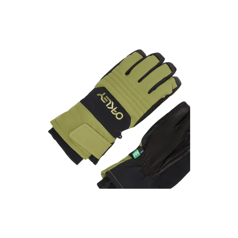 Oakley Ski Gloves Gloves Unisex-3