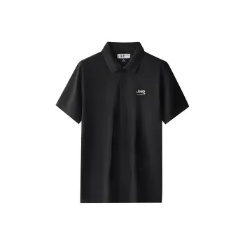JEEP SPIRIT Polo Shirts Men