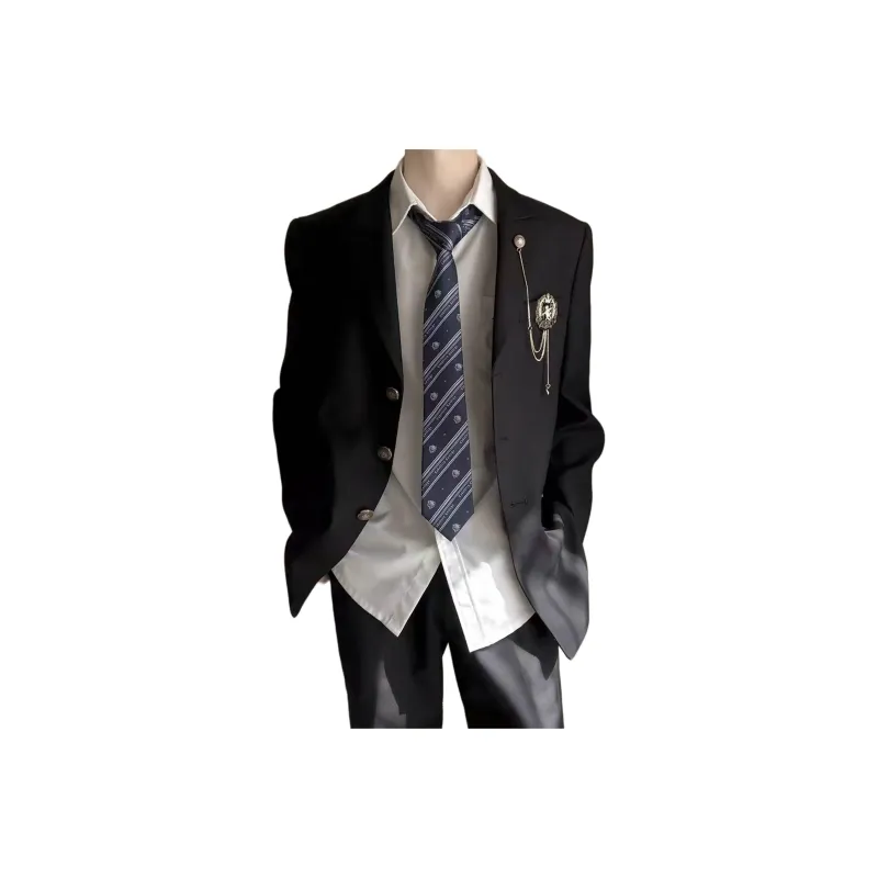 Magmode Business Suits Unisex-9