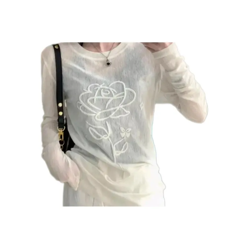 Beautiful Wardrobe T Shirt Women's-0