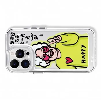 HASEE Phone Cases