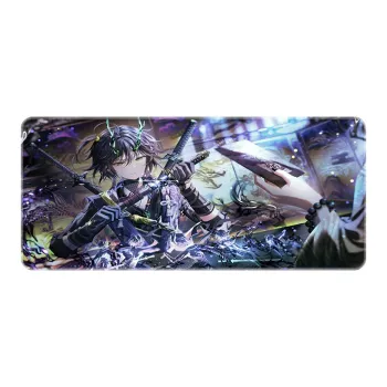 PAJIKELIE Mouse Pads
