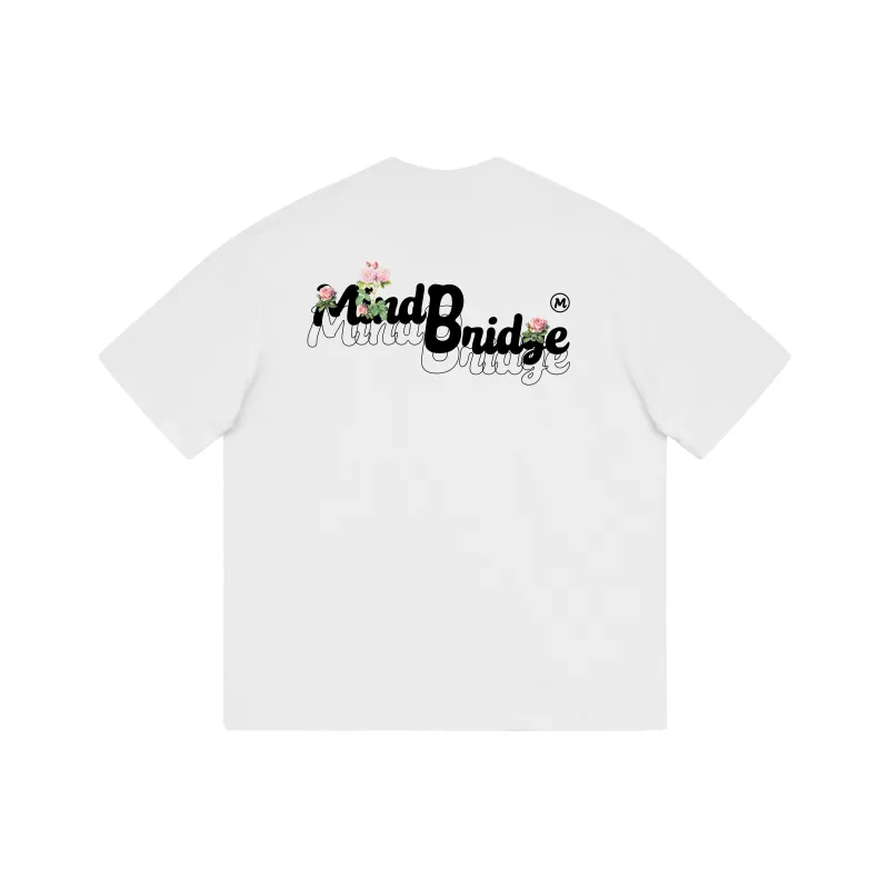 MindBridge T Shirts Unisex-2