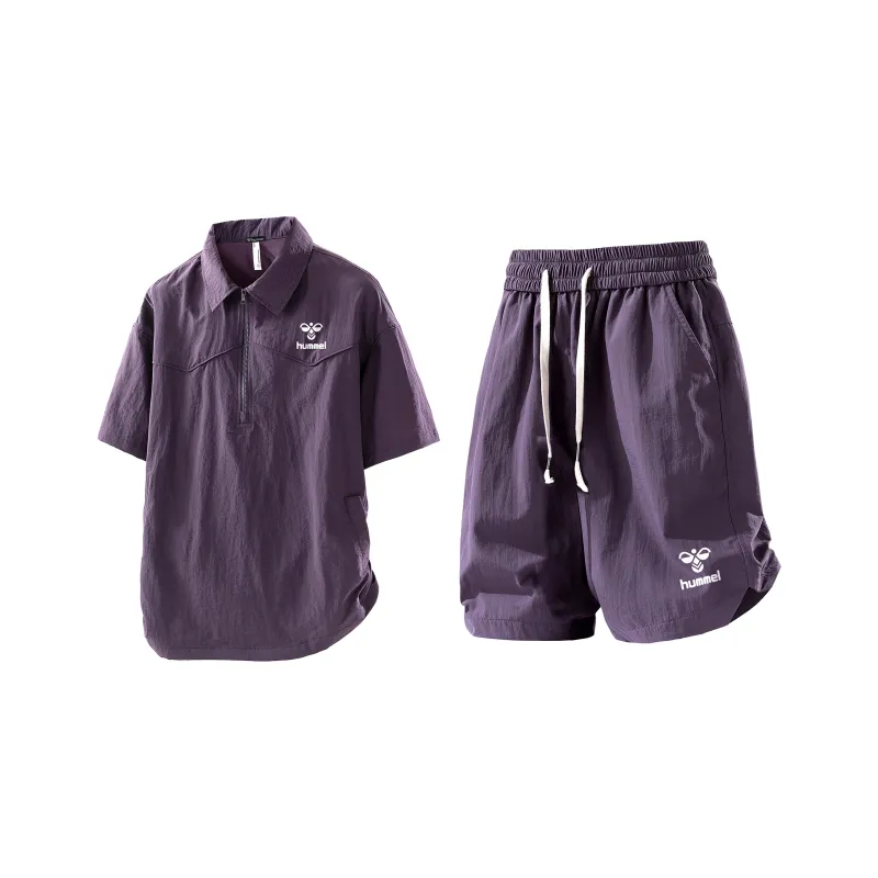 Hummel Casual Sportswear Unisex-12