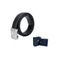 W Model Automatic (Dark Blue Box)