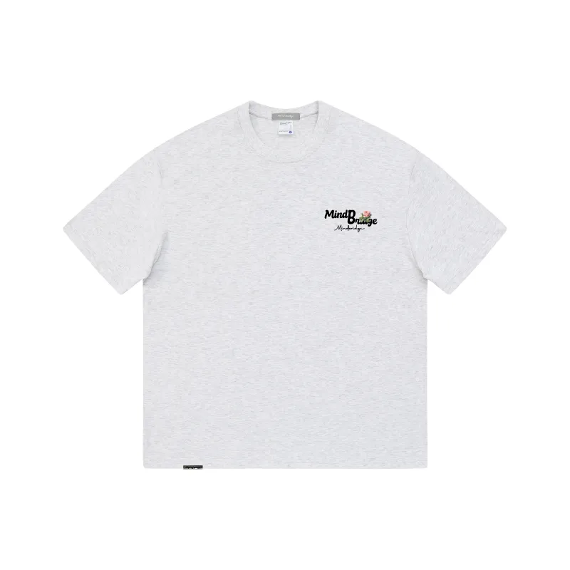 MindBridge T Shirts Unisex-5