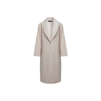 Lioness Coats Women's Cream