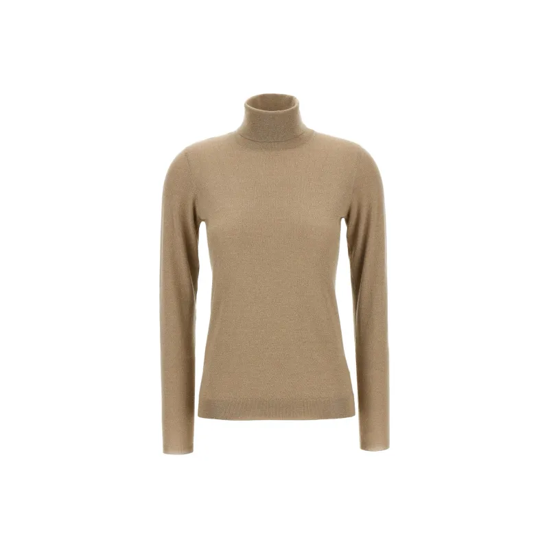 Brunello Cucinelli Sweater Women's Gold-0
