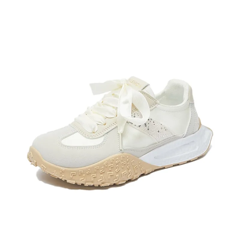 PARK DANCE Low Top Casual Shoes Women's-6