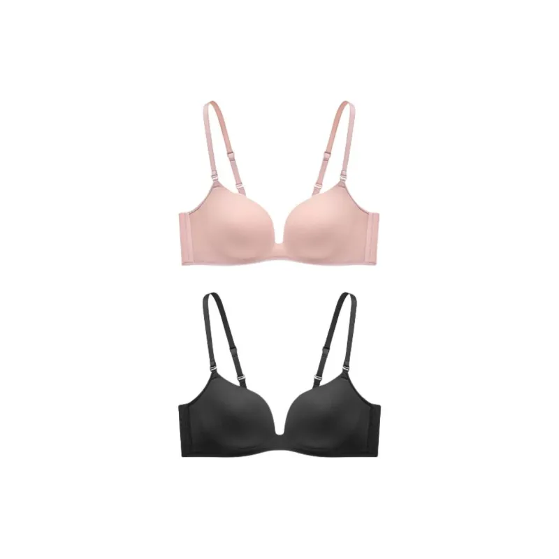 Manifen Women's Bras-5