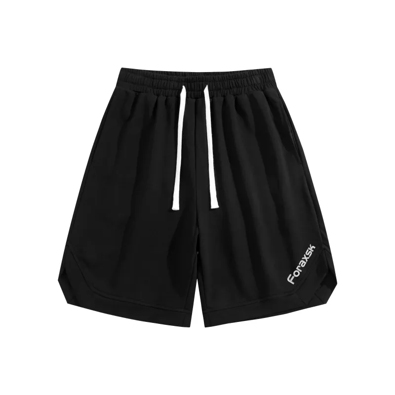 A.X.S.K Casual Shorts Unisex-0