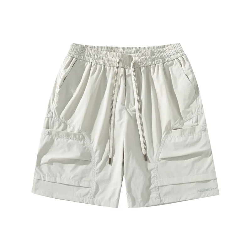 GEWO Cargo Shorts Unisex-6