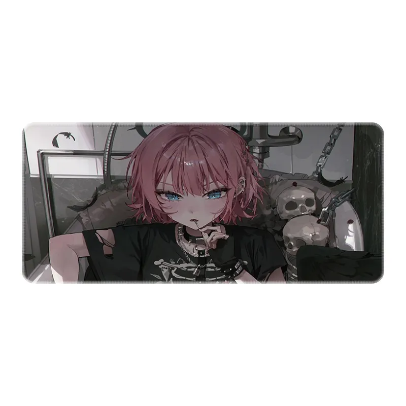 PAJIKELIE Mouse Pads-0