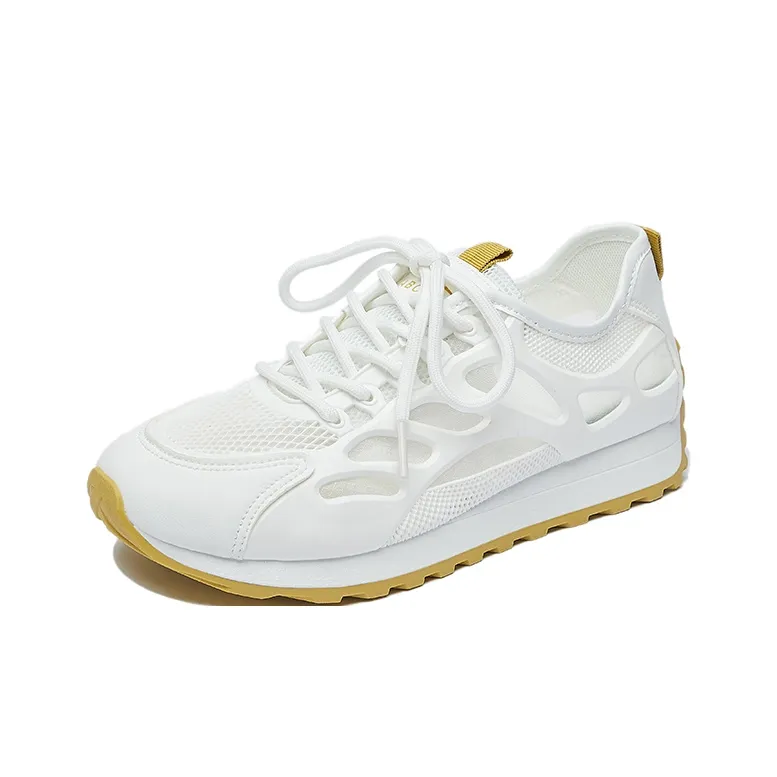 PARK DANCE Low Top Casual Shoes Women's-3