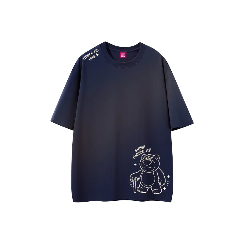 Disney T Shirts Unisex-10