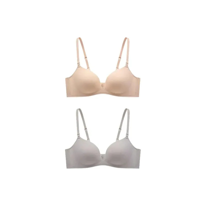 Manifen Women's Bras-4