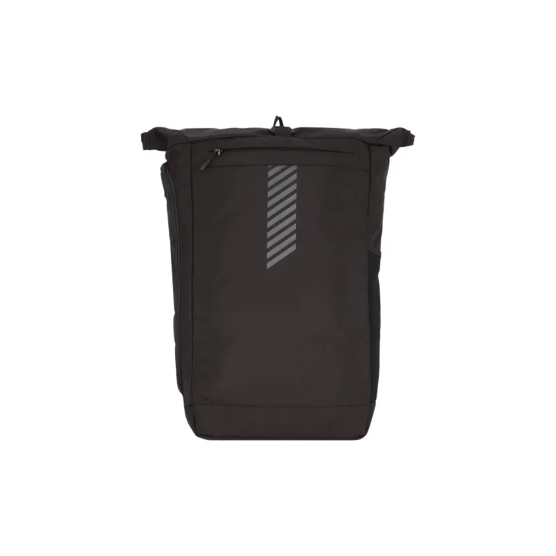 HELLY HANSEN Backpack Outdoor Bag Nylon Black Unisex-0