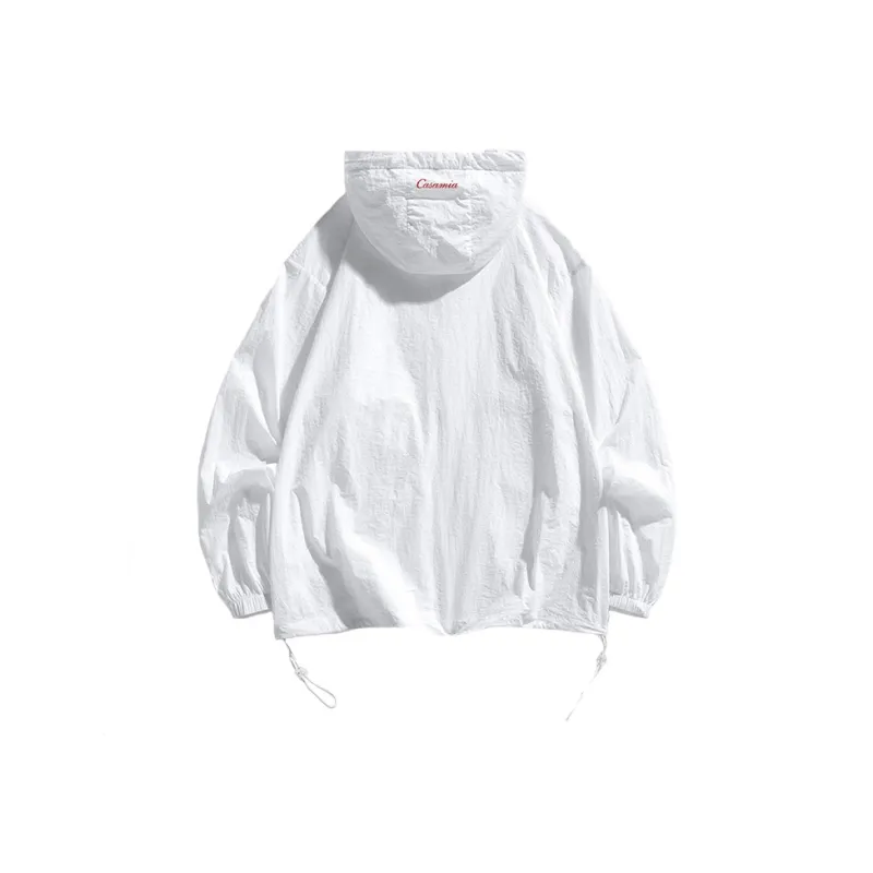 CASAMIA Sun Protection Clothing Unisex-7