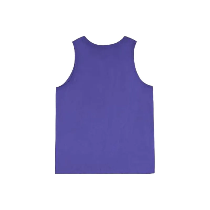 Jordan Apparel Tank Tops Men Purple-1