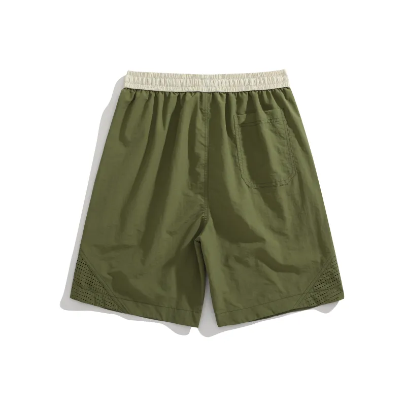 EMERICA Casual Shorts Unisex-5