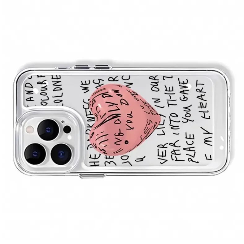 HASEE Phone Cases-1