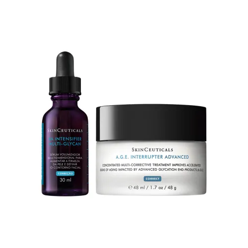 SKINCEUTICALS 스킨케어 세트 남녀공용